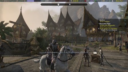 The Elder Scrolls Online - Addons und Mods