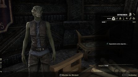 The Elder Scrolls Online - Probleme und Bugs zum Release (ein Auszug)