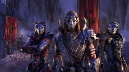 The Elder Scrolls Online - Alle Inhalte vom DLC »Dragon Bones«