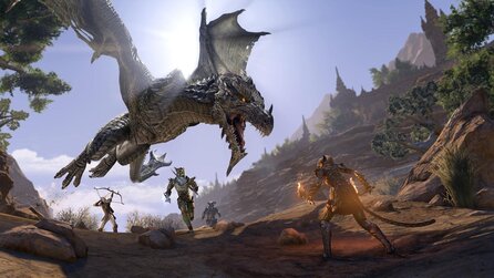 The Elder Scrolls Online: Elsweyr