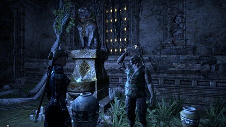 The Elder Scrolls Online: Elsweyr - Screenshots