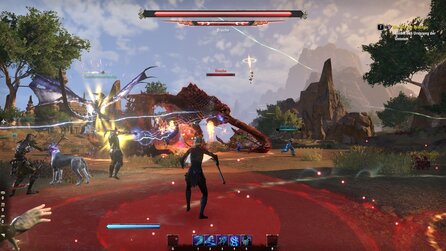 The Elder Scrolls Online: Elsweyr - Screenshots