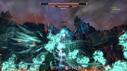 The Elder Scrolls Online: Elsweyr - Screenshots