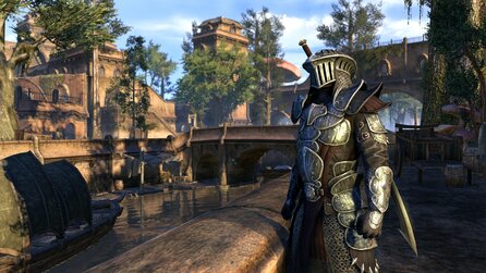 The Elder Scrolls Online: Morrowind - Release, neue Klasse, Preis - Alle Infos zum ersten Addon
