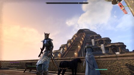 The Elder Scrolls Online: Morrowind - Screenshots