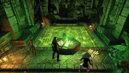 The Elder Scrolls Online: Murkmire - Screenshots