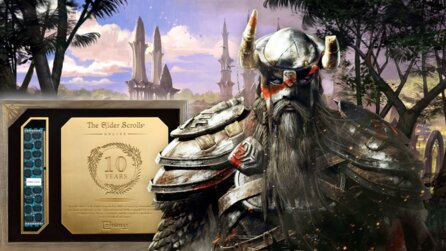 Bethesda zersägt Server von The Elder Scrolls Online und verkauft die Einzelteile an Fans