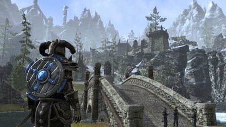 Oblivion in Elder Scrolls Online: Was kommt nach Skyrim?