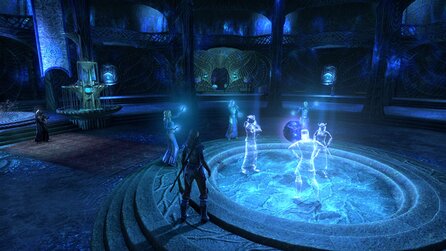 The Elder Scrolls Online: Summerset - Screenshots