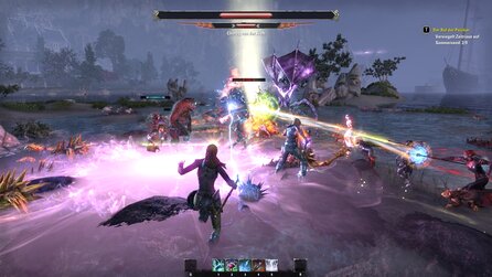 The Elder Scrolls Online: Summerset - Screenshots