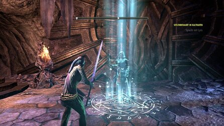 TESO: Tamriel Unlimited - Release-Termin für ersten DLC »Kaiserstadt«