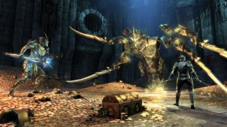 The Elder Scrolls Online - Das erwartet euch im DLC Wrathstone und Update 21