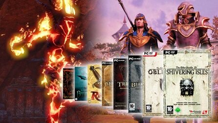 The Elder Scrolls Online - Tamriels Traditionen