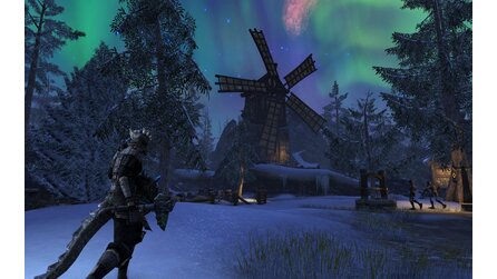 The Elder Scrolls Online - Beta-Anmeldung »in den kommenden Monaten«