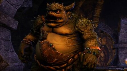 The Elder Scrolls Online - Infos zum PvP und zu den Belagerungen