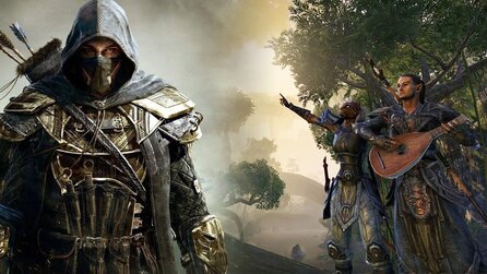 The Elder Scrolls Online - PvP-Event überlaufen, Fans verärgert