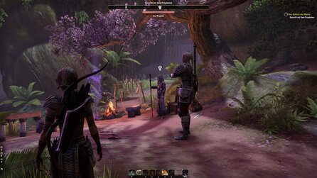 The Elder Scrolls Online - Angeblich über 770.000 Abonnenten