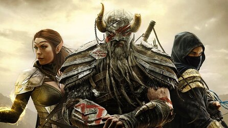 The Elder Scrolls Online - Bethesda sperrt Produkt-Keys aus illegalen Quellen