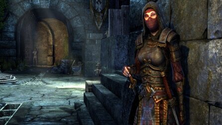 The Elder Scrolls Online: Thieves Guild - Von Dieben und Dubstep-Katzen