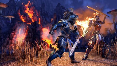 The Elder Scrolls Online: One Tamriel - Ganz Tamriel für umme