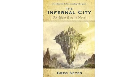 The Elder Scrolls 5 - Spielt 200 Jahre nach Oblivion?