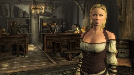 Skyrim - Ambitionierte Holds-Mod erweitert Siedlungen deutlich