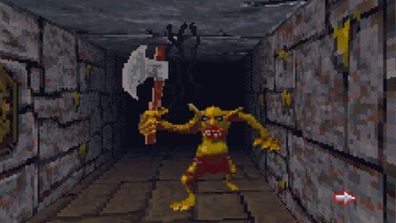 Der Vater von The Elder Scrolls entwickelt ein Rollenspiel im Stil von Daggerfall