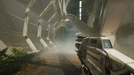 The Entropy Center - Screenshots