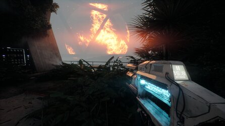 The Entropy Center - Screenshots