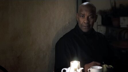 The Equalizer 3: Denzel Washington kehrt für den letzen Teil der Action-Reihe zurück
