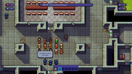 The Escapists - Screenshots