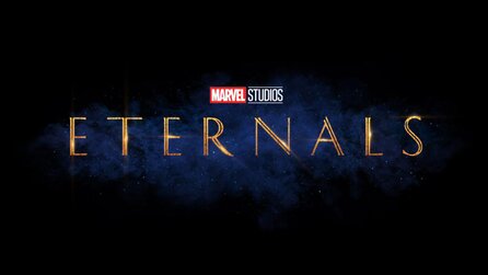 The Eternals: Die wichtigsten Infos zum neuen MCU-Film mit Angelina Jolie