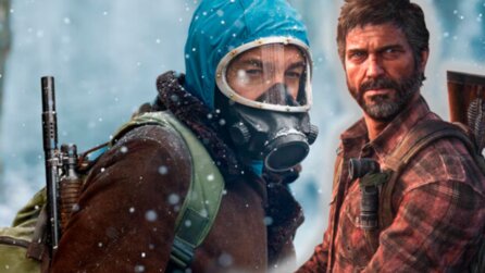 Netflix enthüllt neue Sci-Fi-Serie The Eternaut - und die könnte Fans von The Last of Us richtig glücklich machen