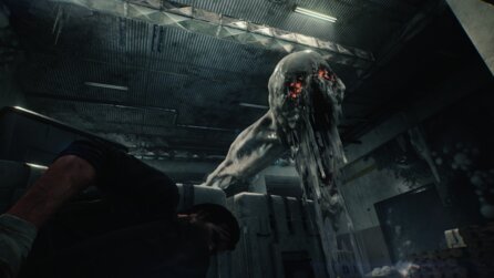 The Evil Within 2 - Screenshots