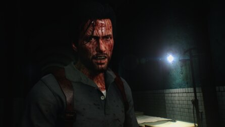 The Evil Within 2 - Screenshots