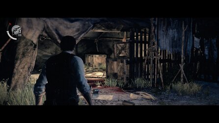 The Evil Within - Technik Check - Bilder