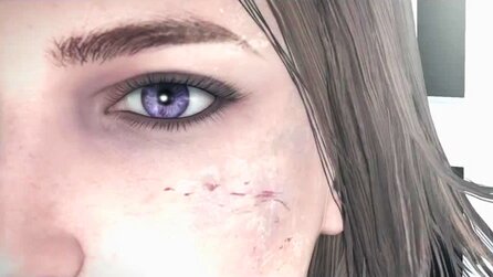 The Evil Within - Story-DLC »The Consequence« veröffentlicht, Trailer