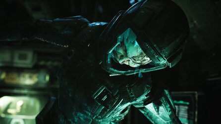 The Expanse: A Telltale Series - Screenshots zum SciFi-Adventure