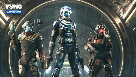 The Expanse: Osiris Reborn – Das Sci-Fi-Rollenspiel stellt euch euren Zwilling zur Seite, aber unser Experte Micha hat eine dunkle Theorie dazu