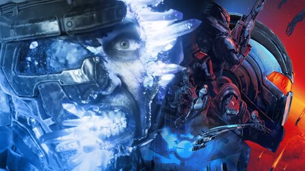 »Mass Effect hat uns inspiriert« - The Expanse: Osiris Reborn hat ein klares Vorbild, meidet aber ein Feature bewusst