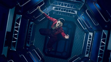 The Expanse - US-Sender SyFy zeigt vielversprechende neue Sci-Fi-Serie