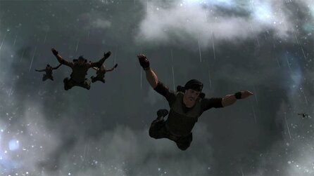 The Expendables 2 - Screenshots