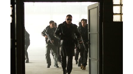 The Expendables 2 - Bilder zum Kinofilm