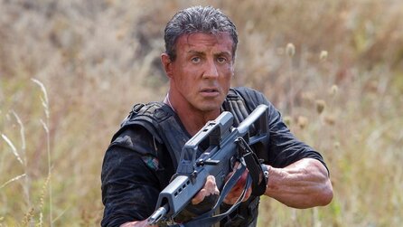 The Expendables 4 - Sylvester Stallone bestätigt baldigen Drehstart