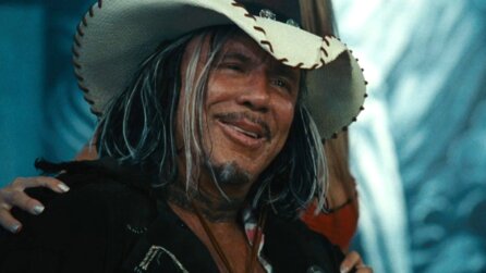 »Ich würde Fans niemals um einen Cent bitten« - Eine Spendenaktion sollte Mickey Rourke vor der Zwangsräumung bewahren, doch er will euer Geld nicht