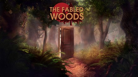 The Fabled Woods - Vollversion - GameStar Ausgabe 042023