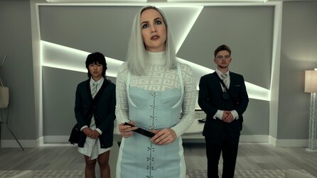 Mit 93 Prozent positiven Wertungen: Heute startet die neue Serie von Netflix »Meister des Horrors«