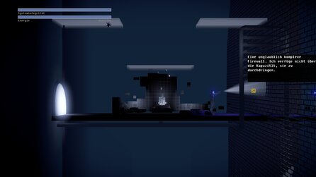 The Fall Part 2: Unbound - Screenshots