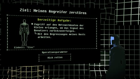 The Fall Part 2: Unbound - Screenshots