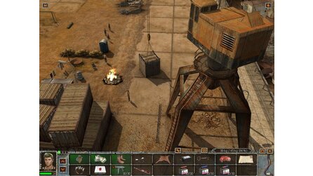 The Fall - Finale Patchversion 1.10 erschienen